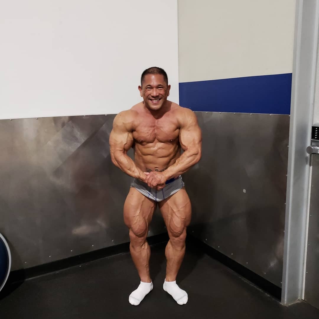 Donovan Paracuelles