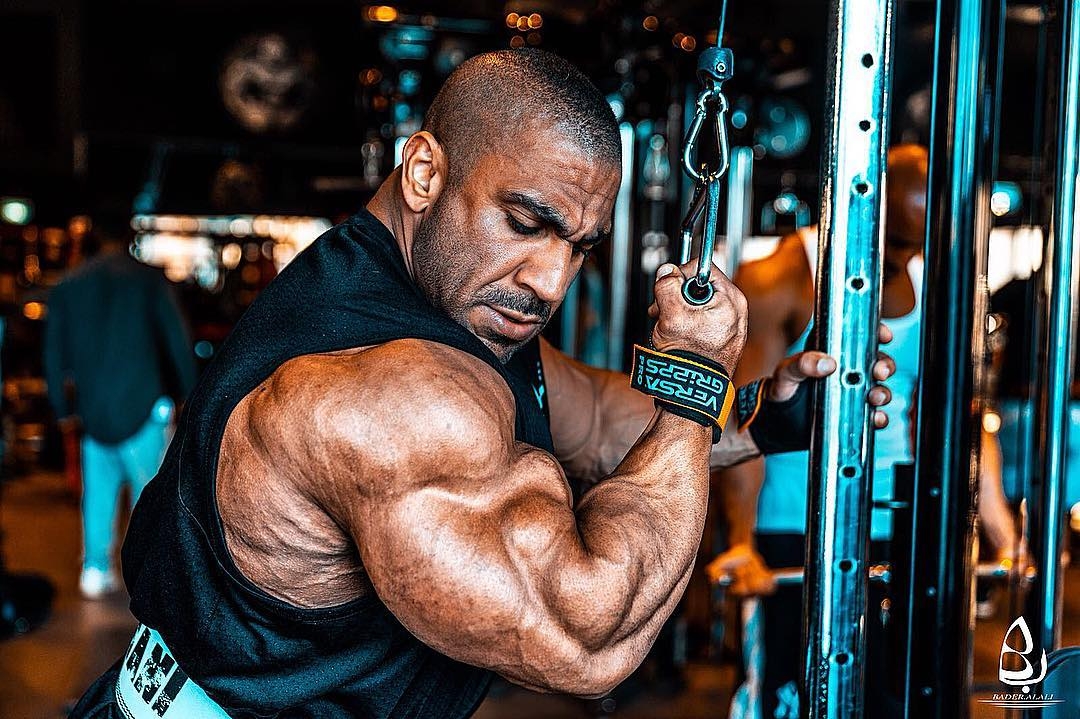 Ahmad Ashkanani 