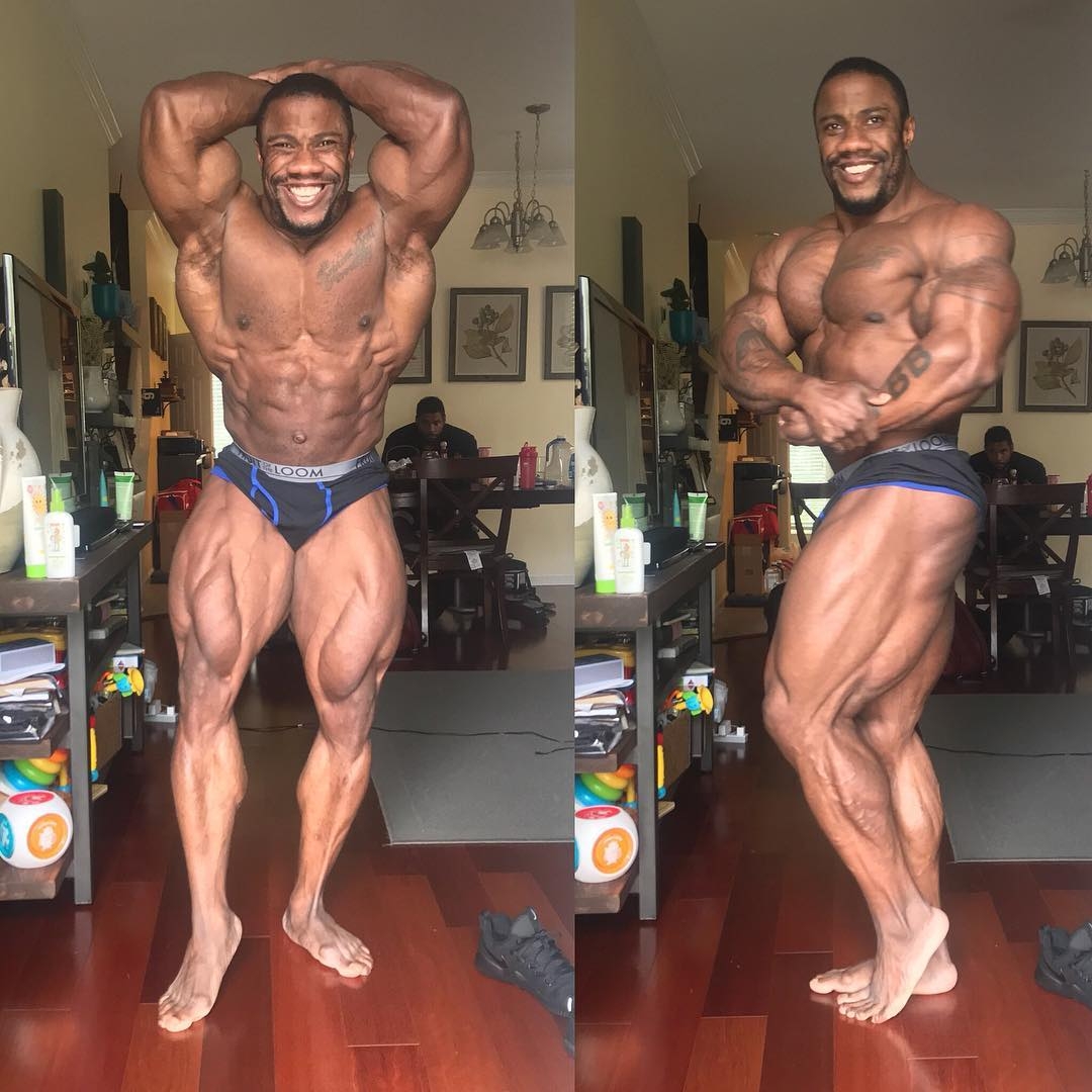 Charles Griffen