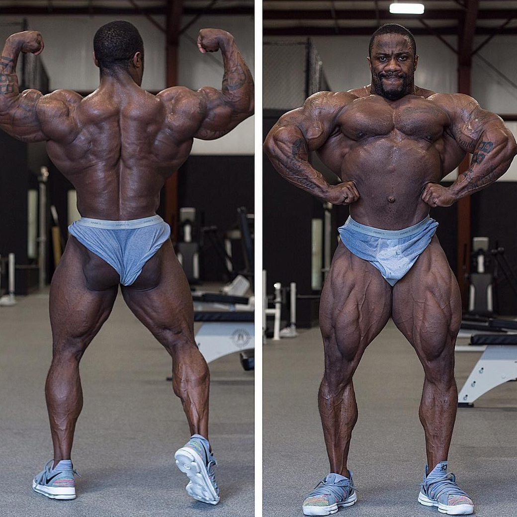 Charles Griffen