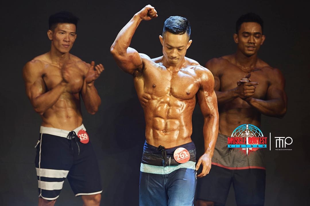 Tran Tuan Anh�