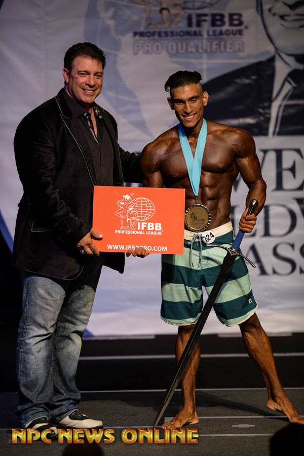Romain Ramassamy�