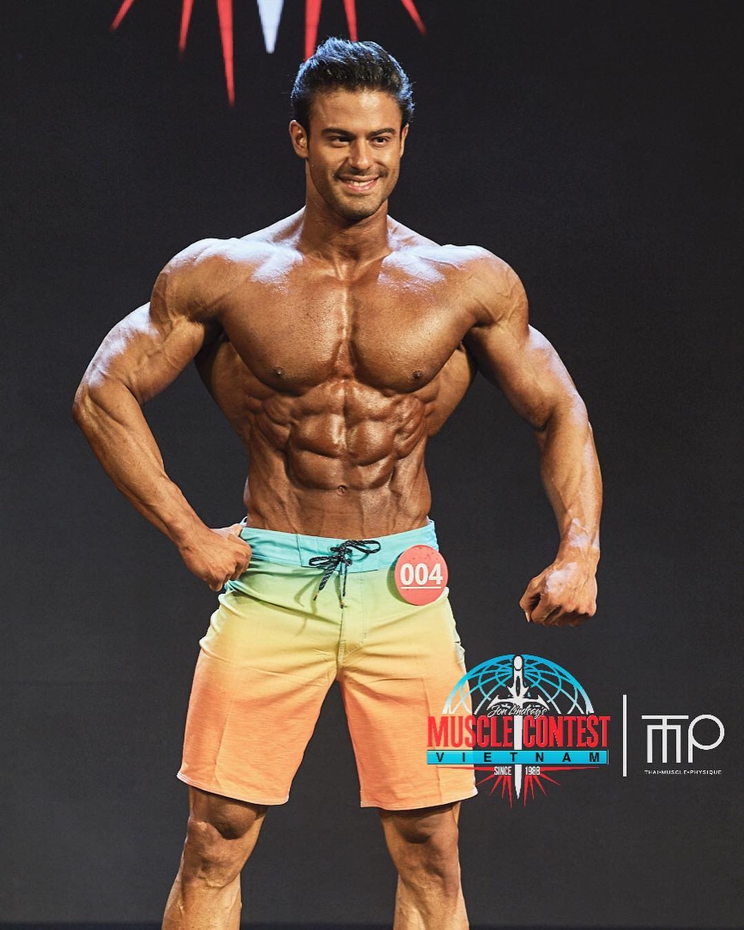 Mehdi Sherafat�