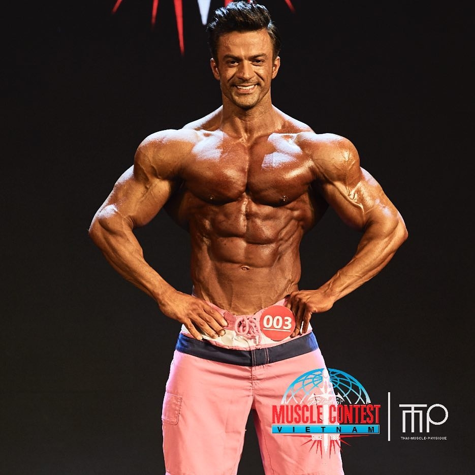 Mohammad Kashanaki�