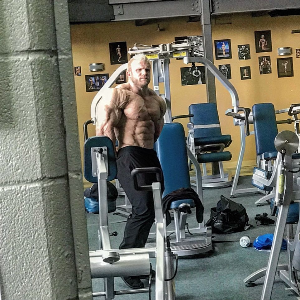 Iain Valliere