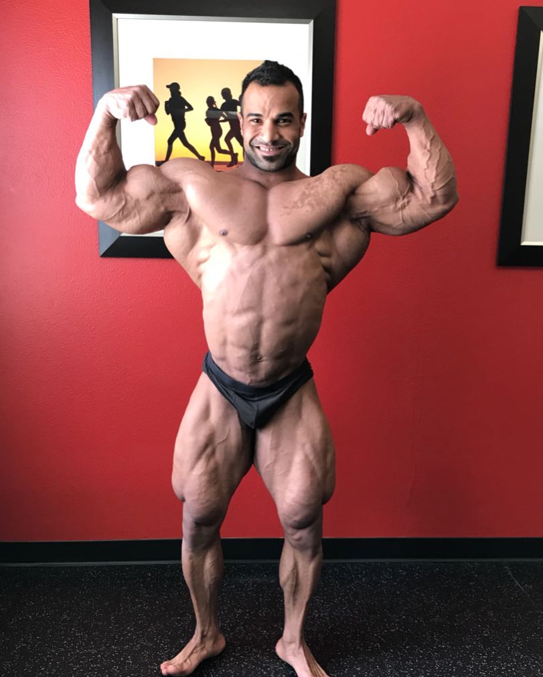 Ahmed Wardany
