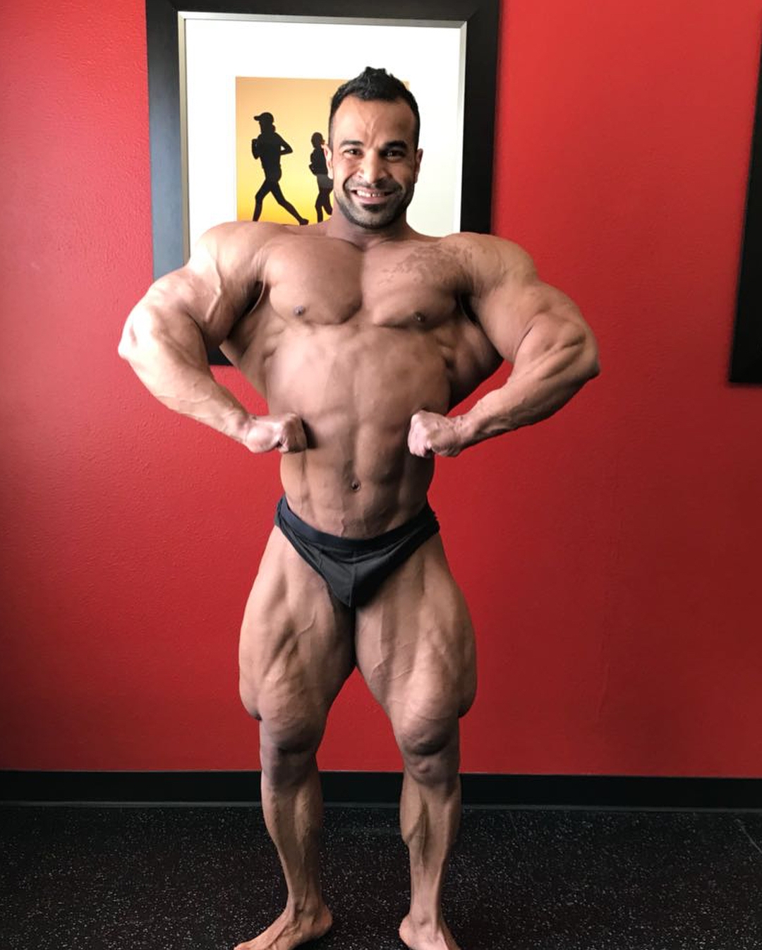 Ahmed Wardany
