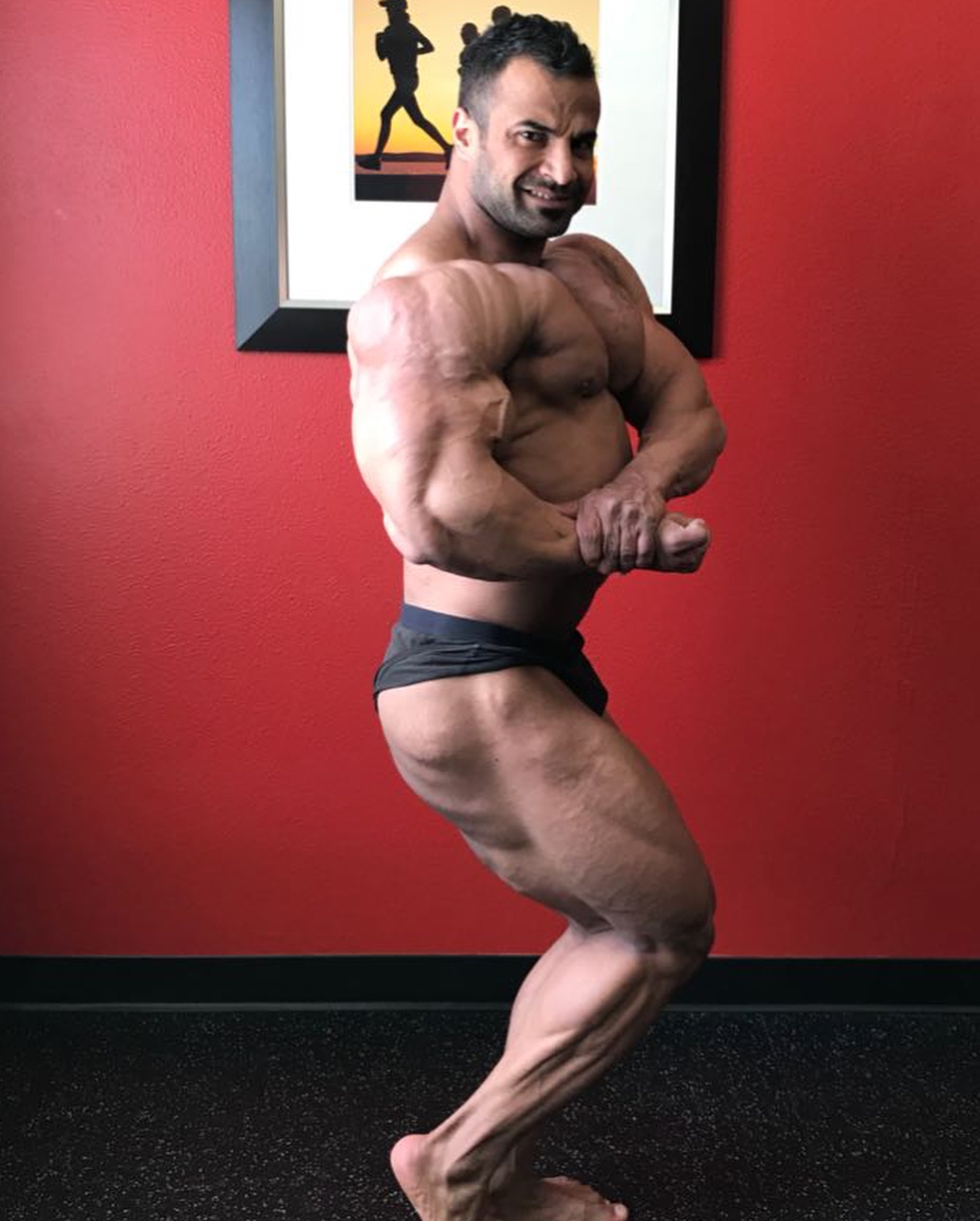Ahmed Wardany