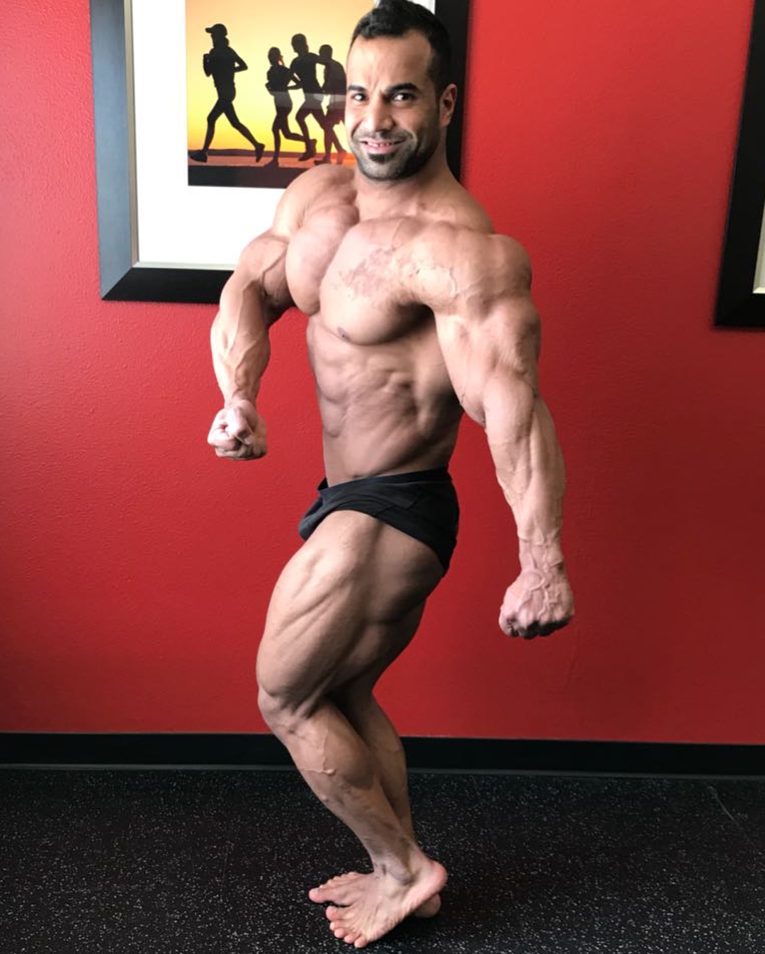 Ahmed Wardany