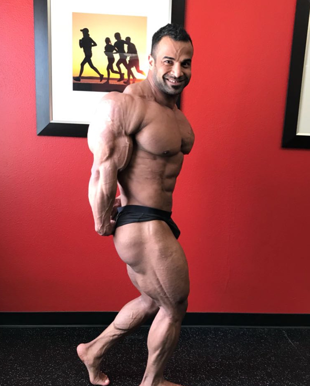 Ahmed Wardany