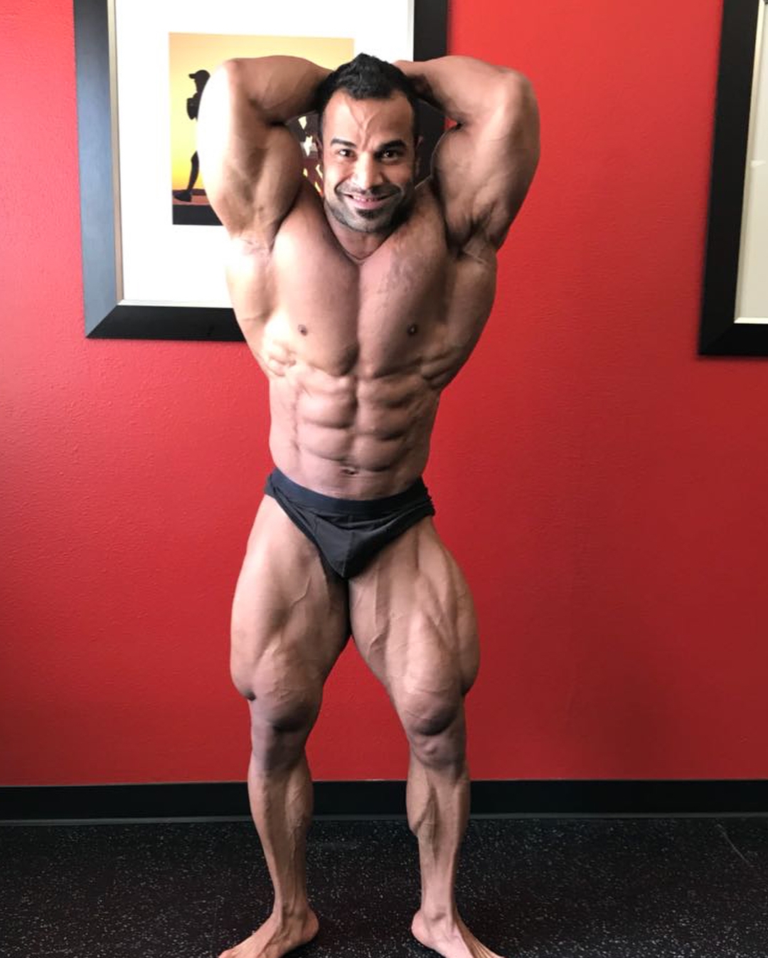 Ahmed Wardany