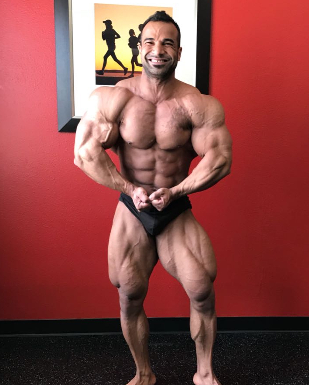 Ahmed Wardany