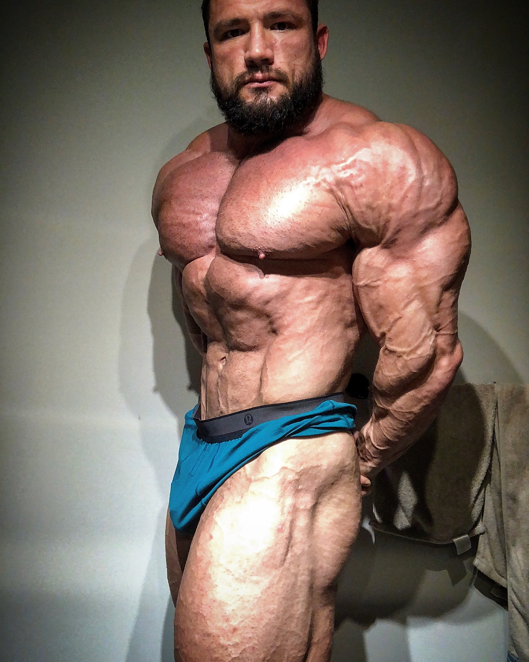 Zane Watson