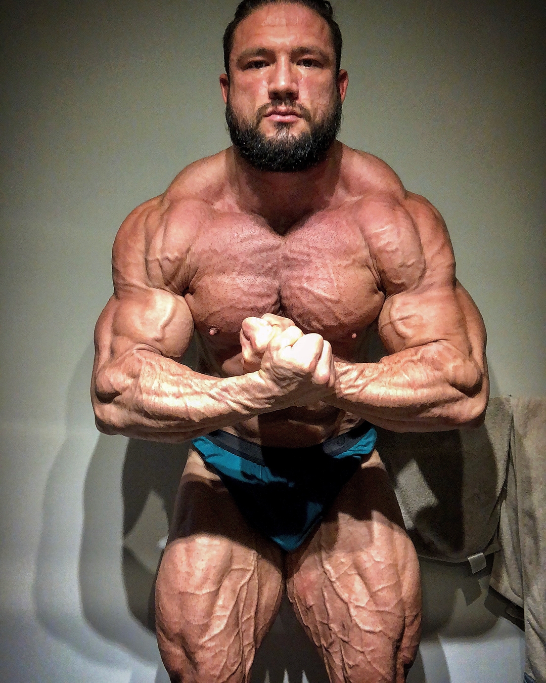 Zane Watson