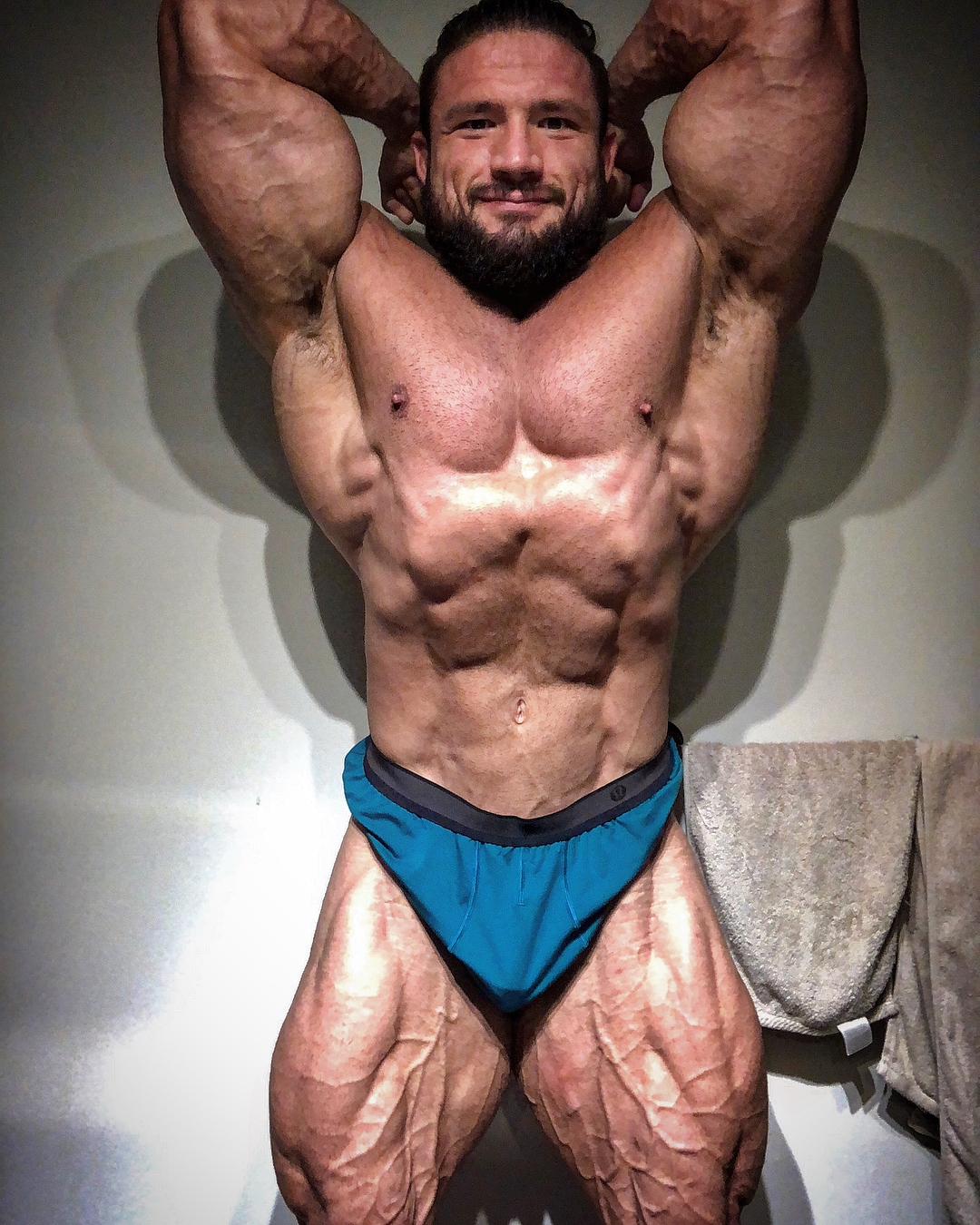 Zane Watson