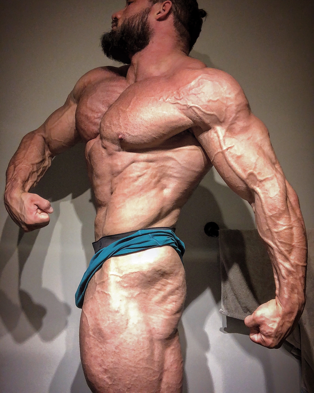 Zane Watson