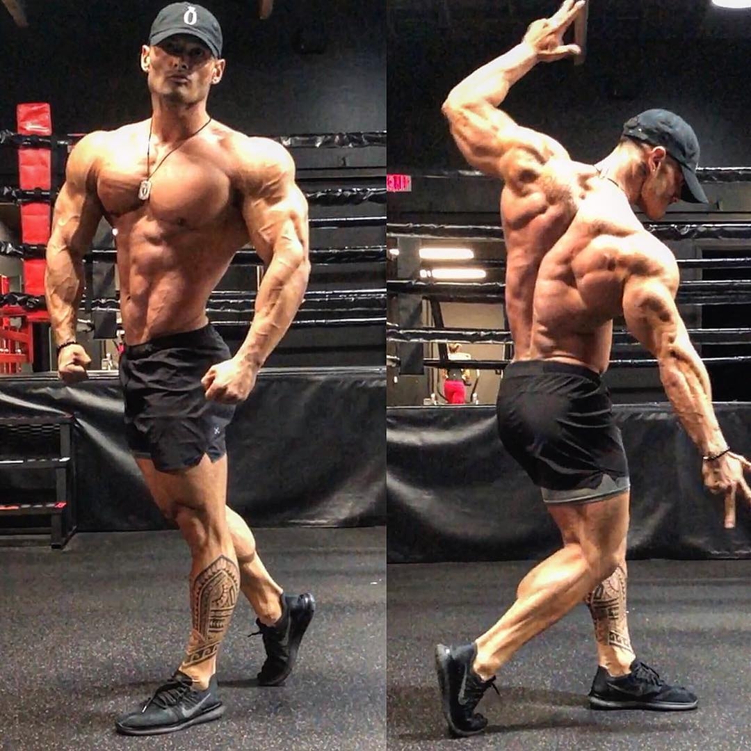 Jeremy Buendia�