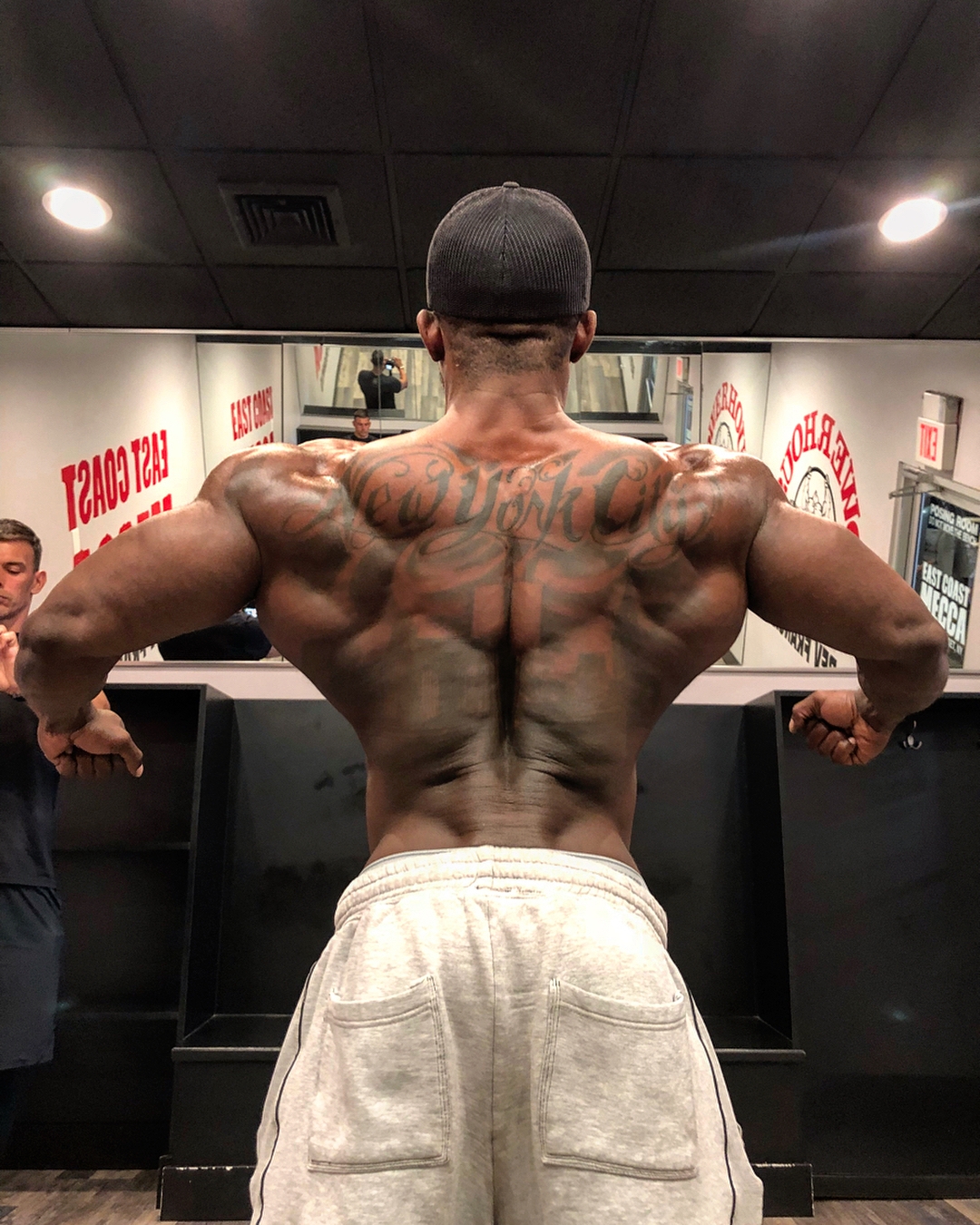 Andre Ferguson�