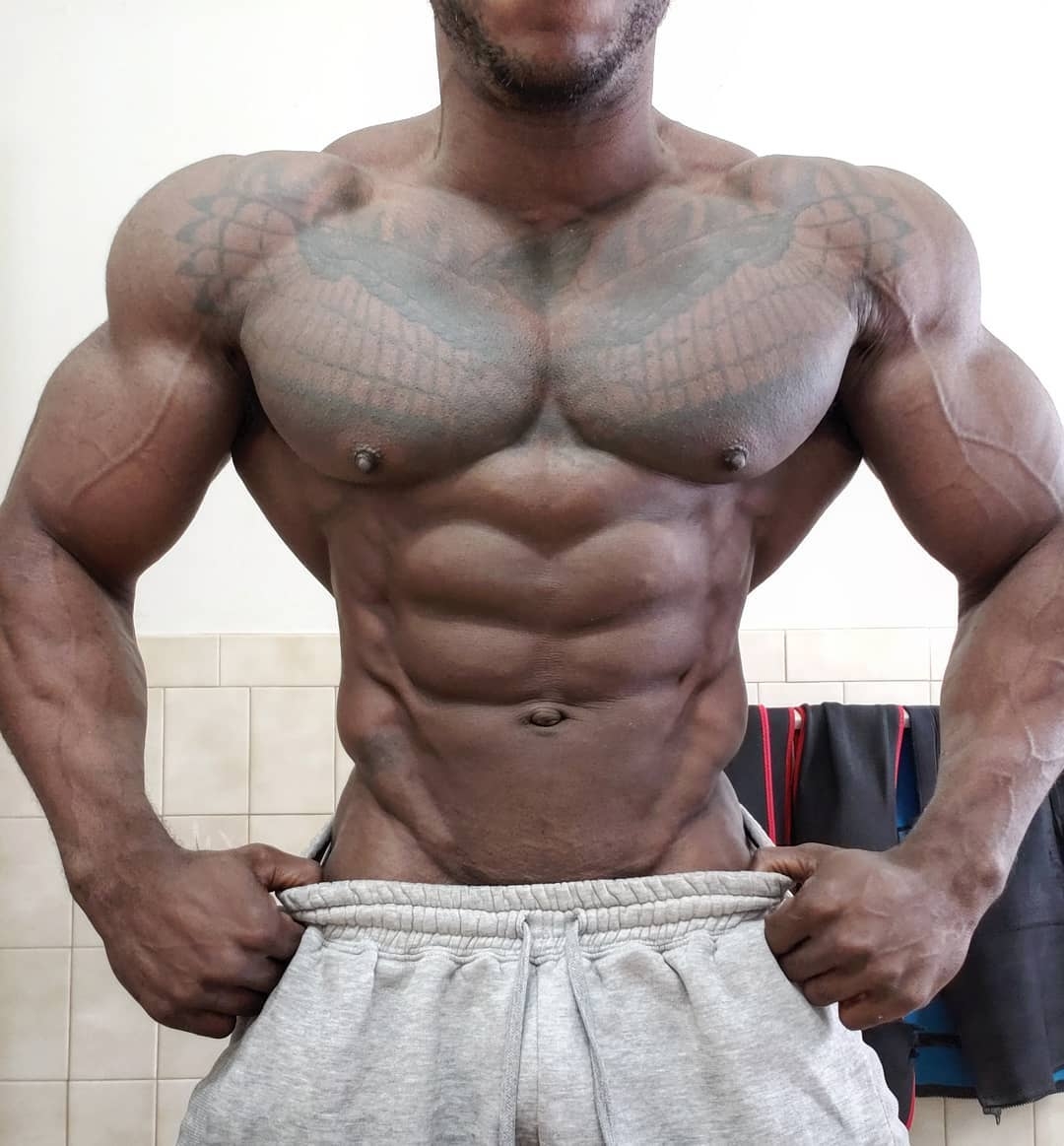 Andre Ferguson�