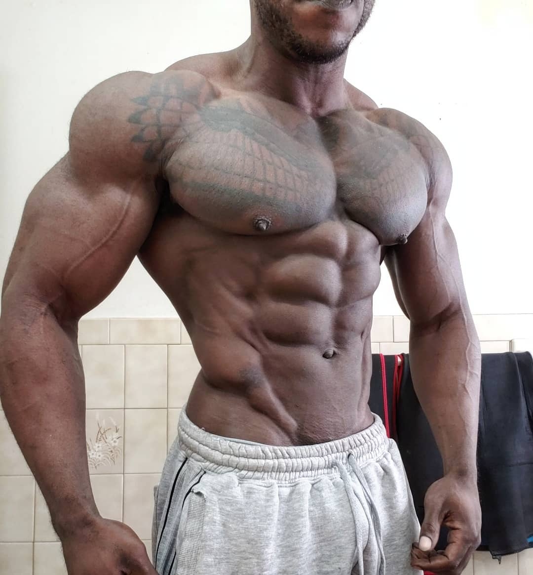 Andre Ferguson�