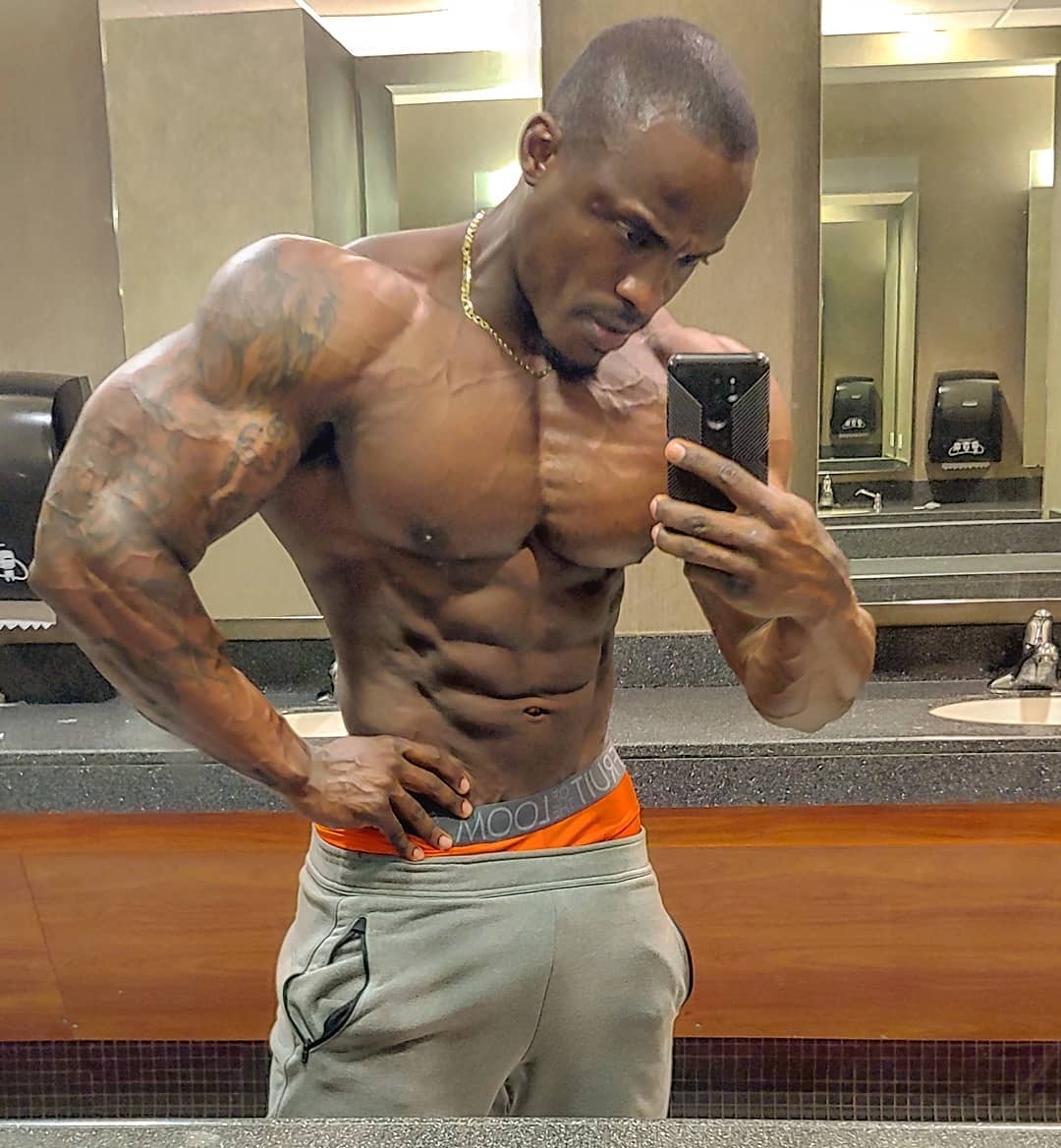 Jeph Gabriel�