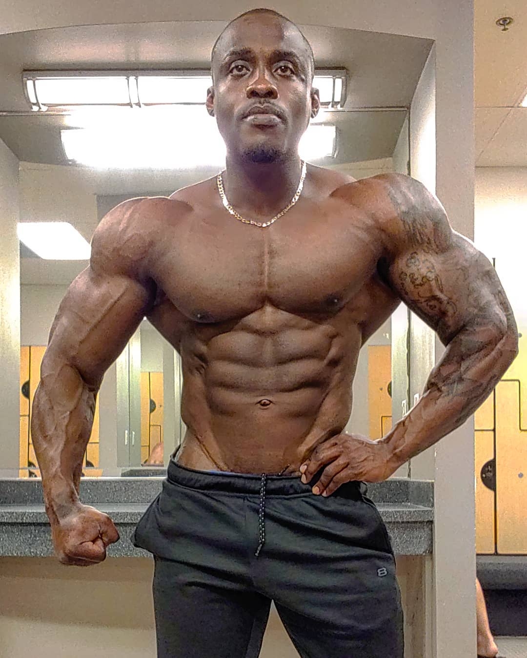 Jeph Gabriel�