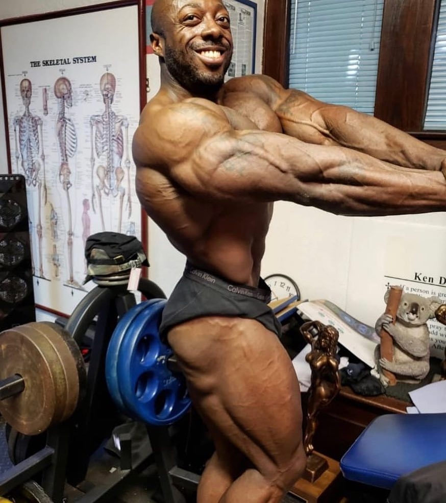 George Peterson�
