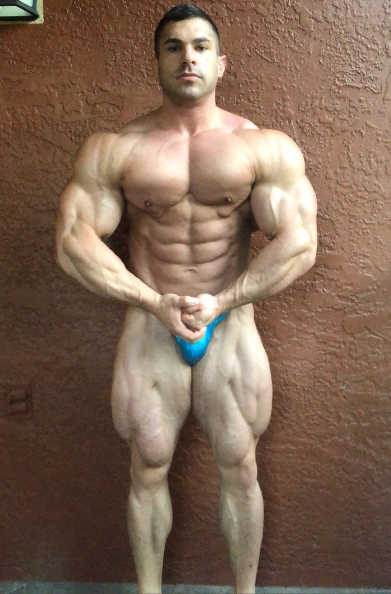 Derek Lunsford