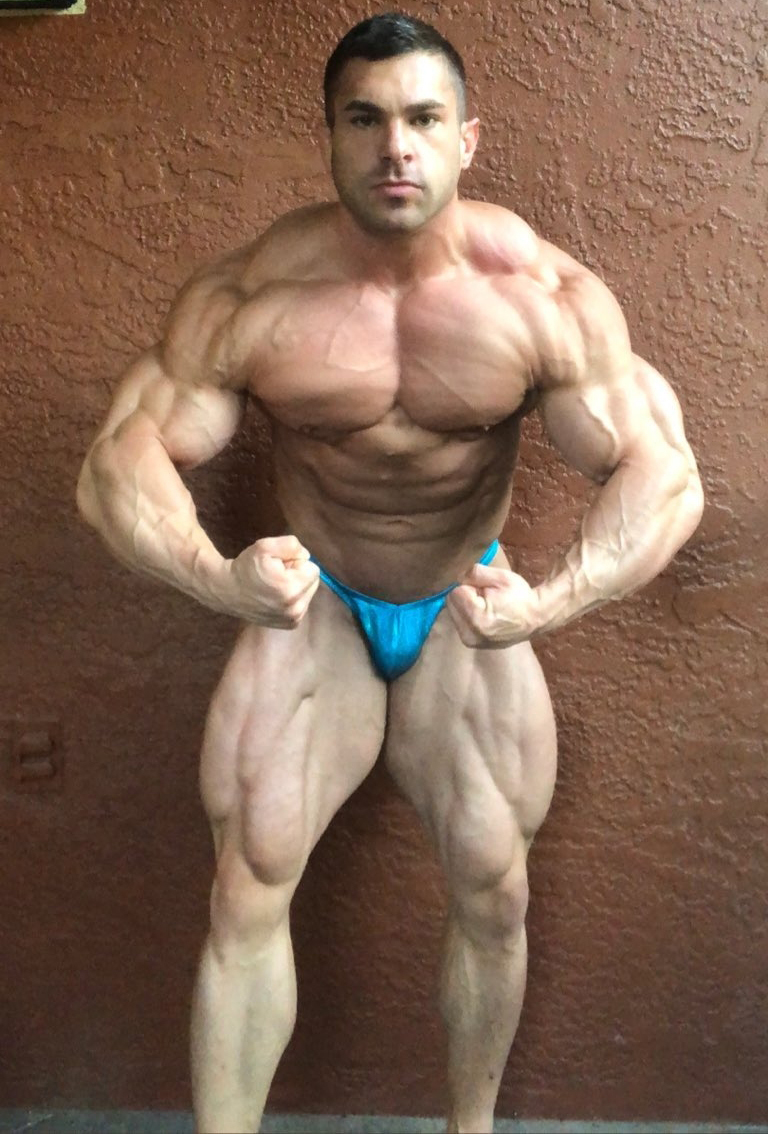 Derek Lunsford