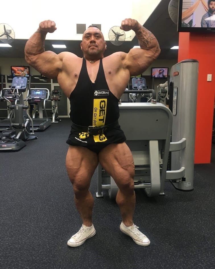 Darryn Onekawa