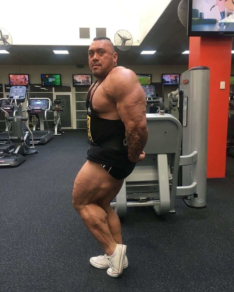 Darryn Onekawa