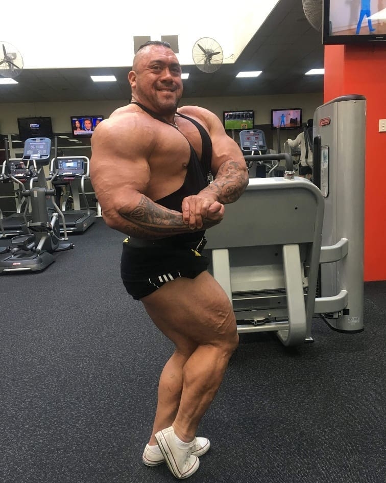 Darryn Onekawa