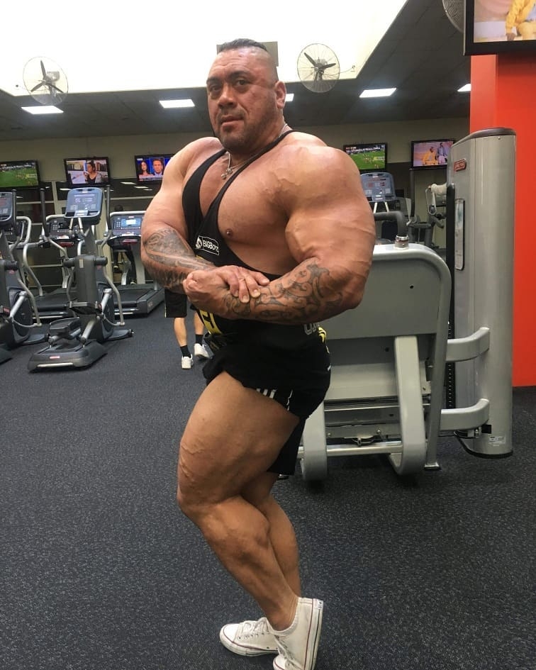 Darryn Onekawa
