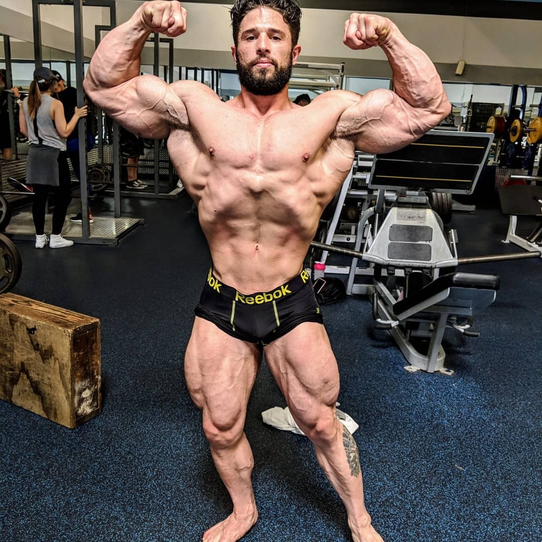 Daniel Alexander