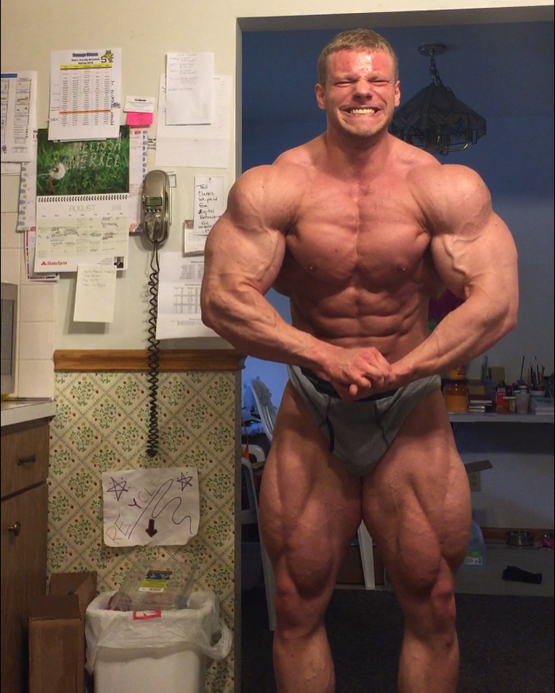 Zach Merkel