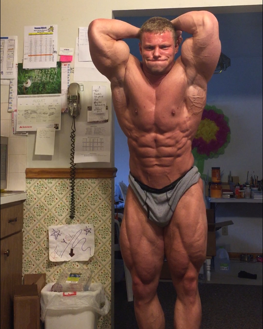 Zach Merkel