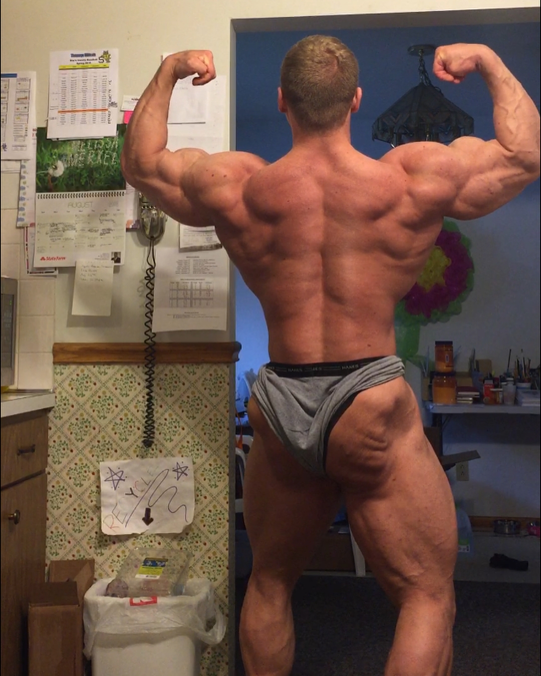 Zach Merkel