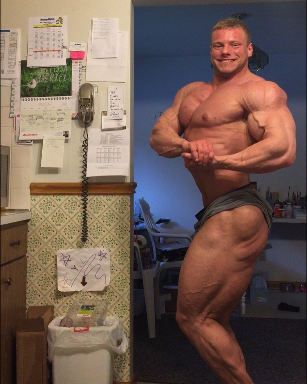 Zach Merkel