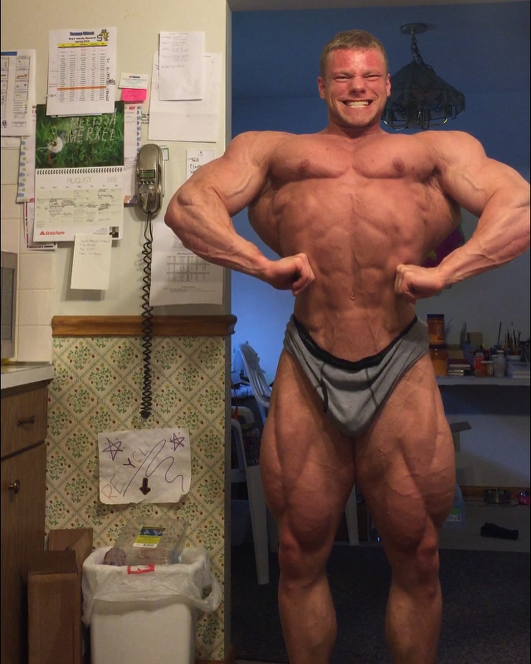 Zach Merkel