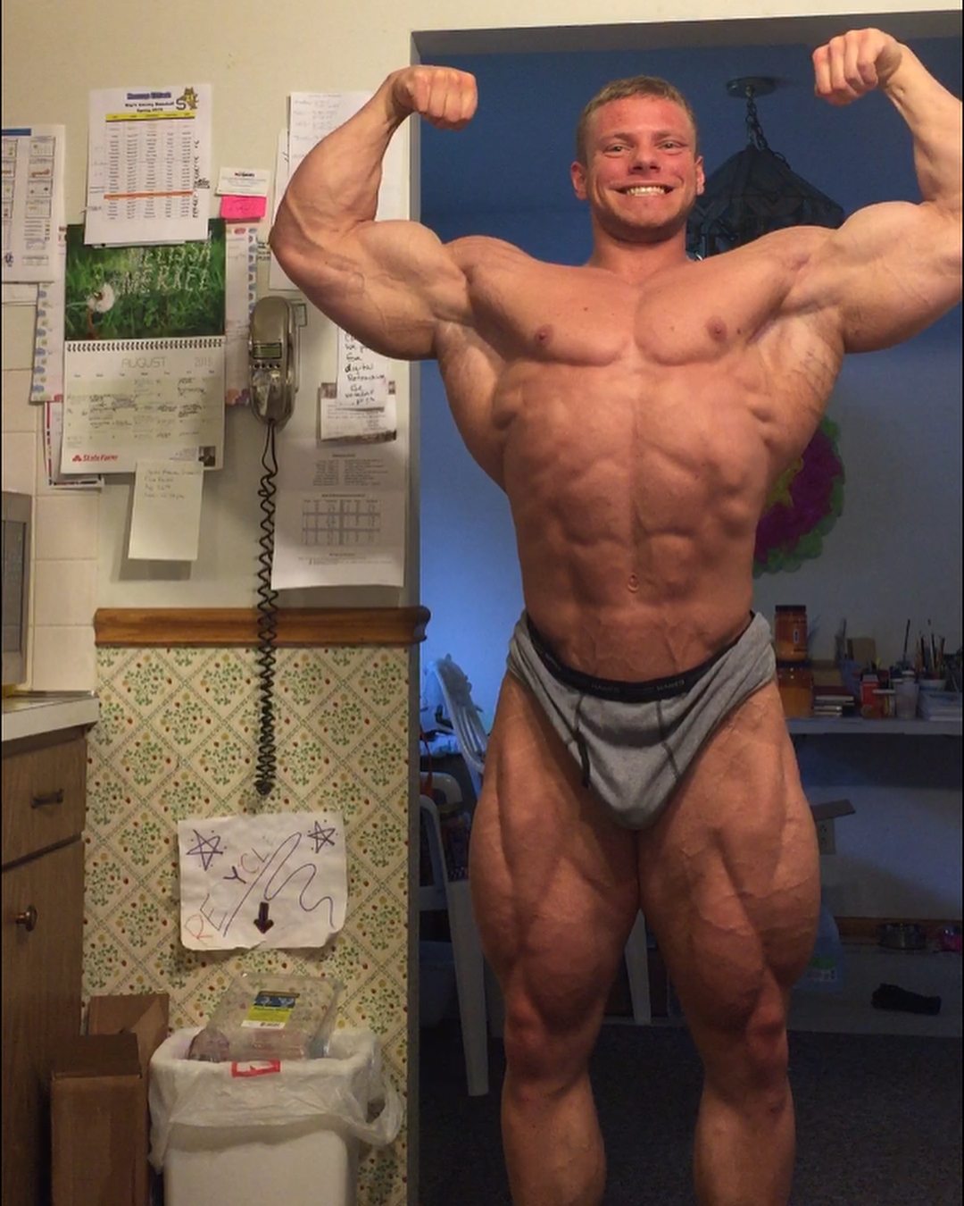 Zach Merkel
