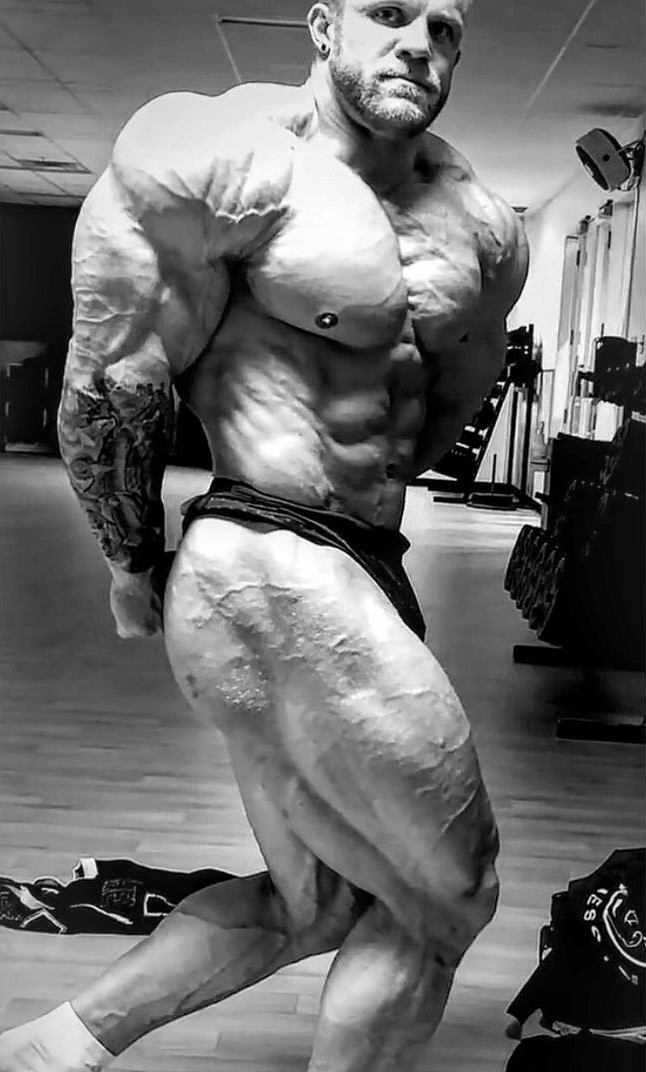Iain Valliere