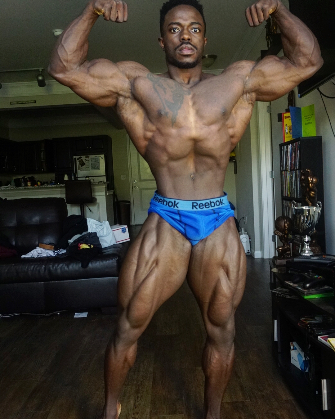 Terrence Ruffin