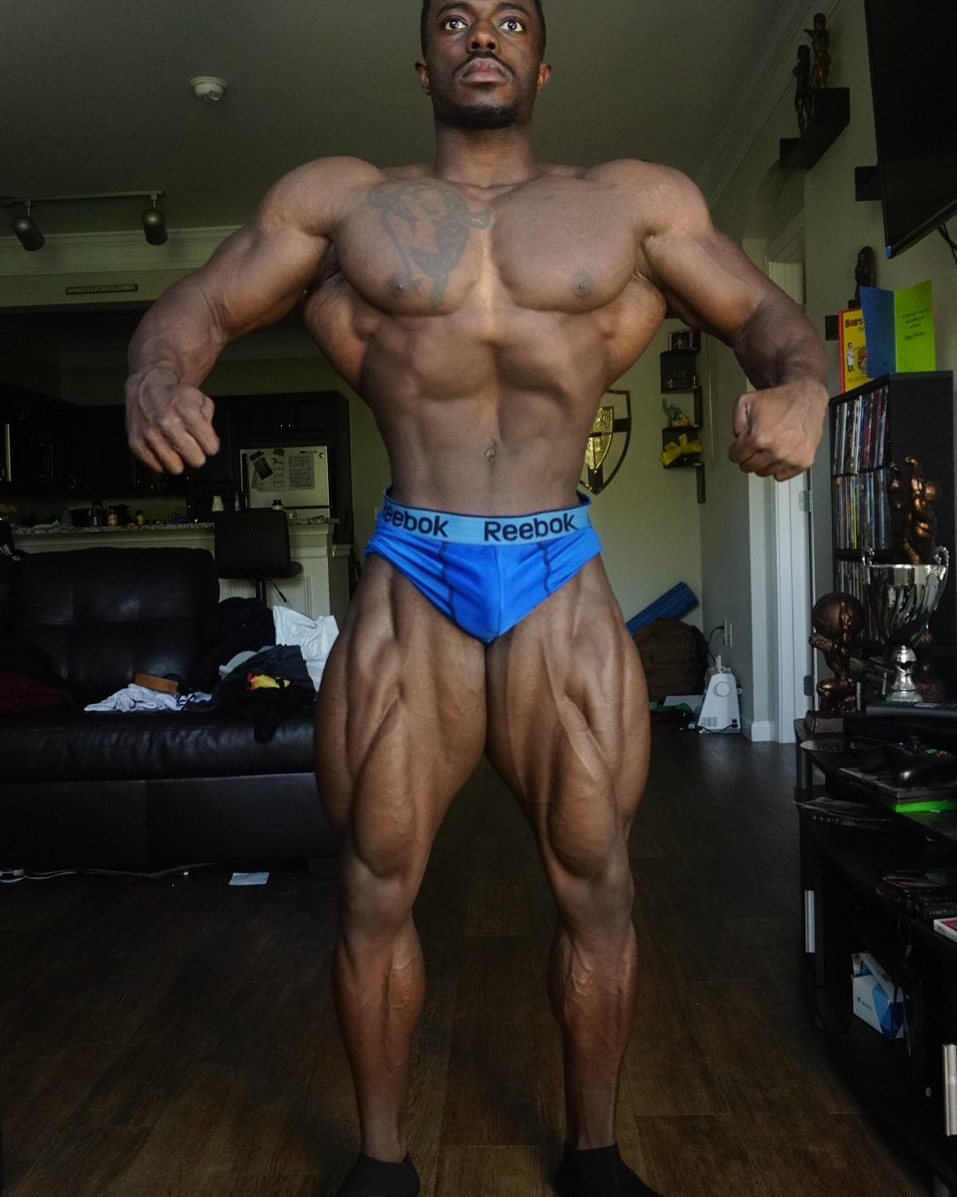 Terrence Ruffin