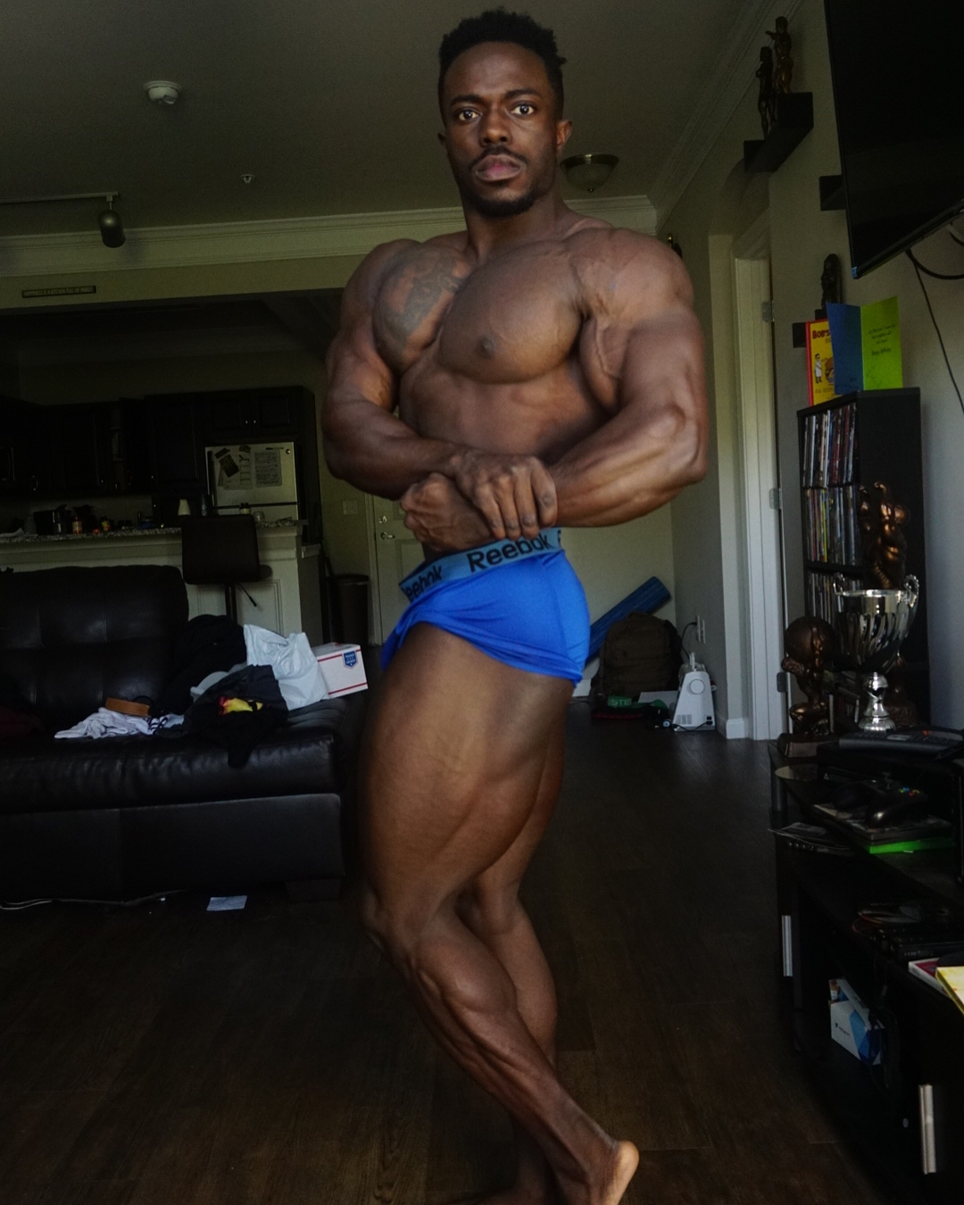 Terrence Ruffin