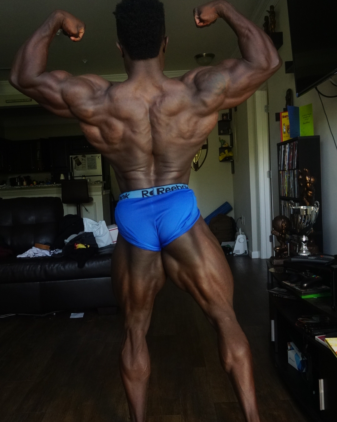 Terrence Ruffin