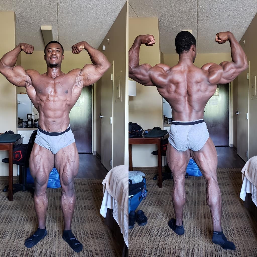 Steve Laureus