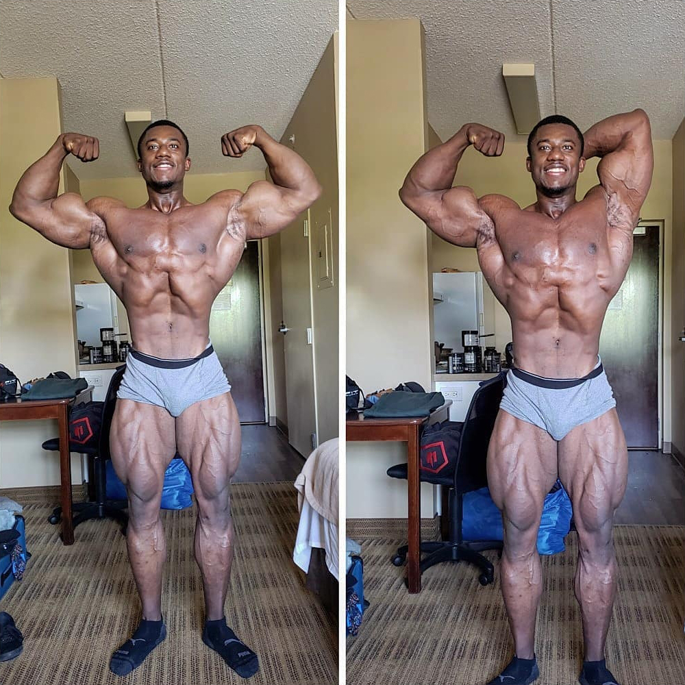 Steve Laureus