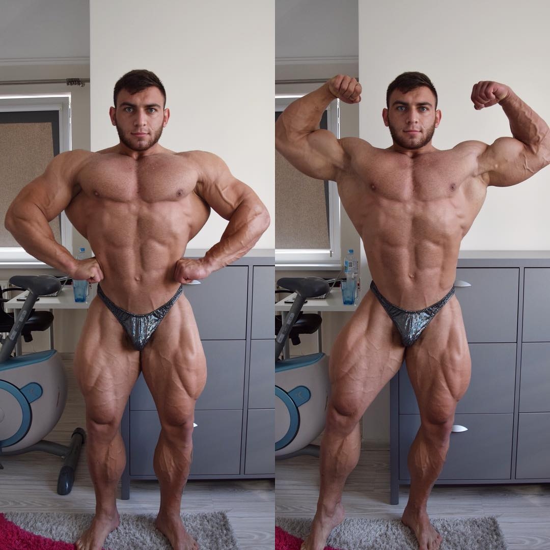 Krystian Wolski