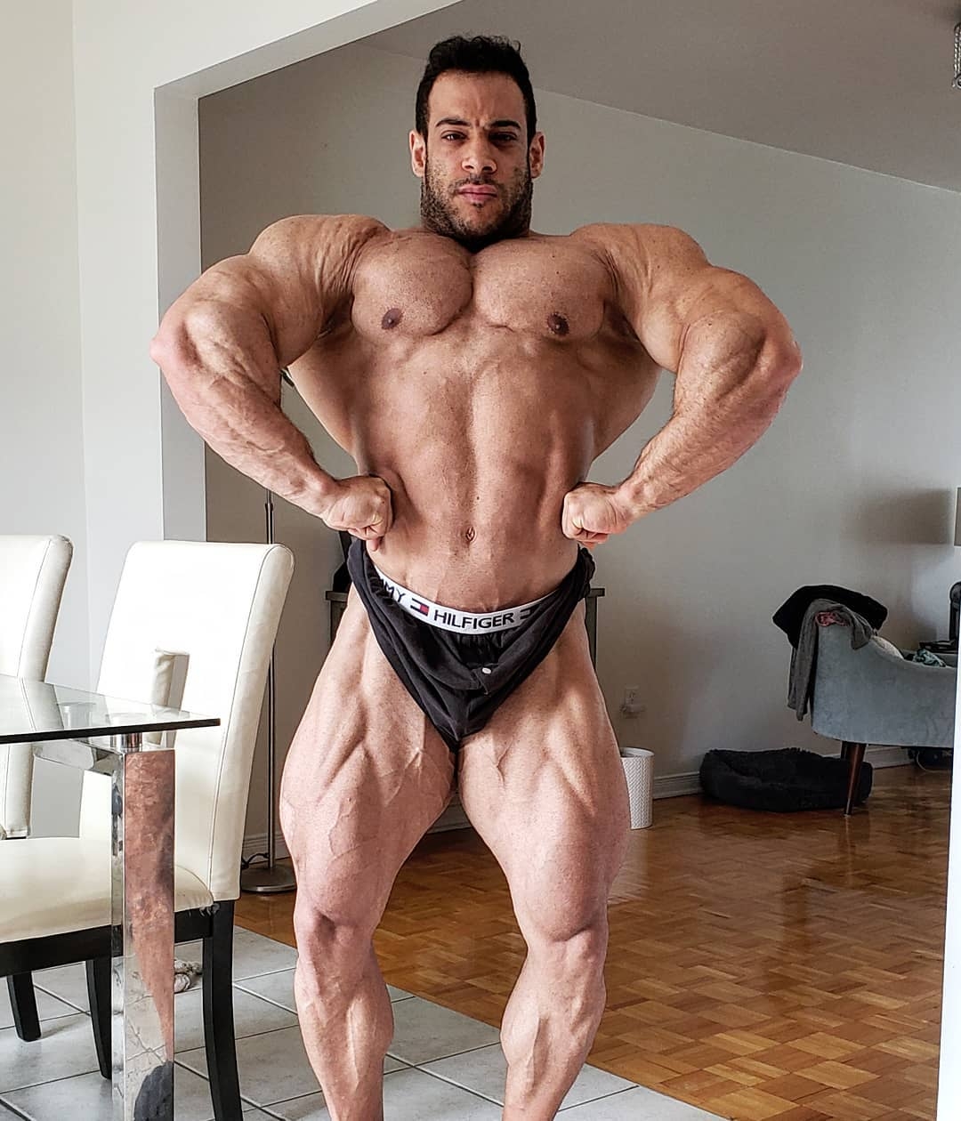 Mahmoud Al Durrah�