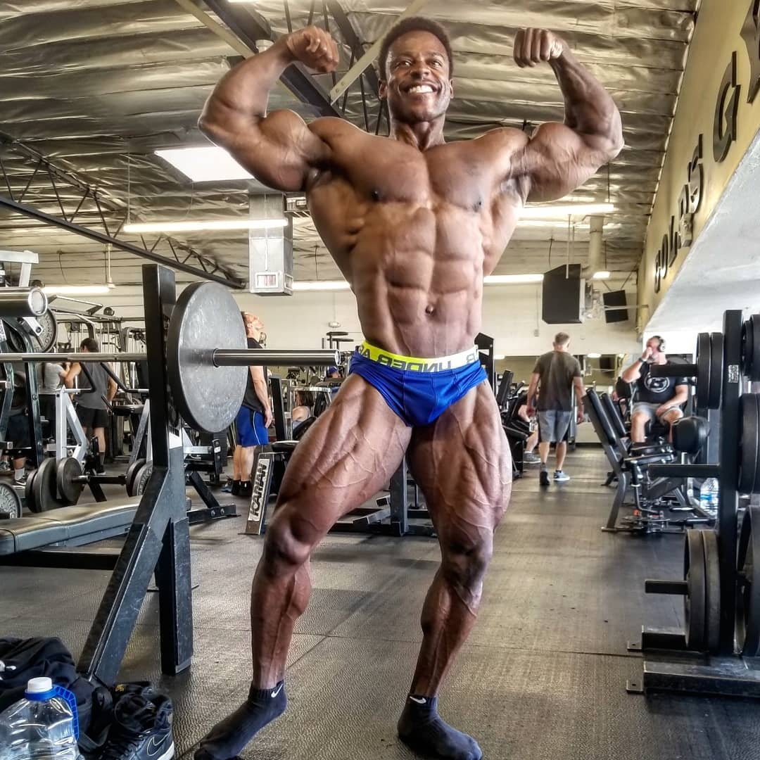 Breon Ansley